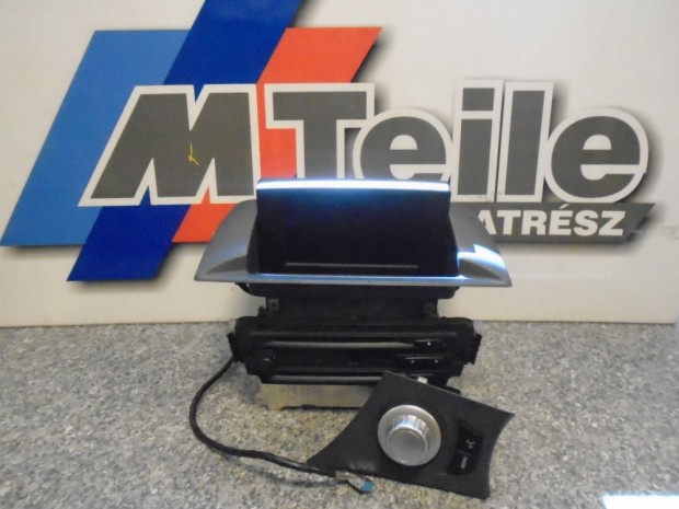 [GYRI BONTOTT] BMW - NAVIGCIS SZETT | E87 / 1-ES | 65836974916